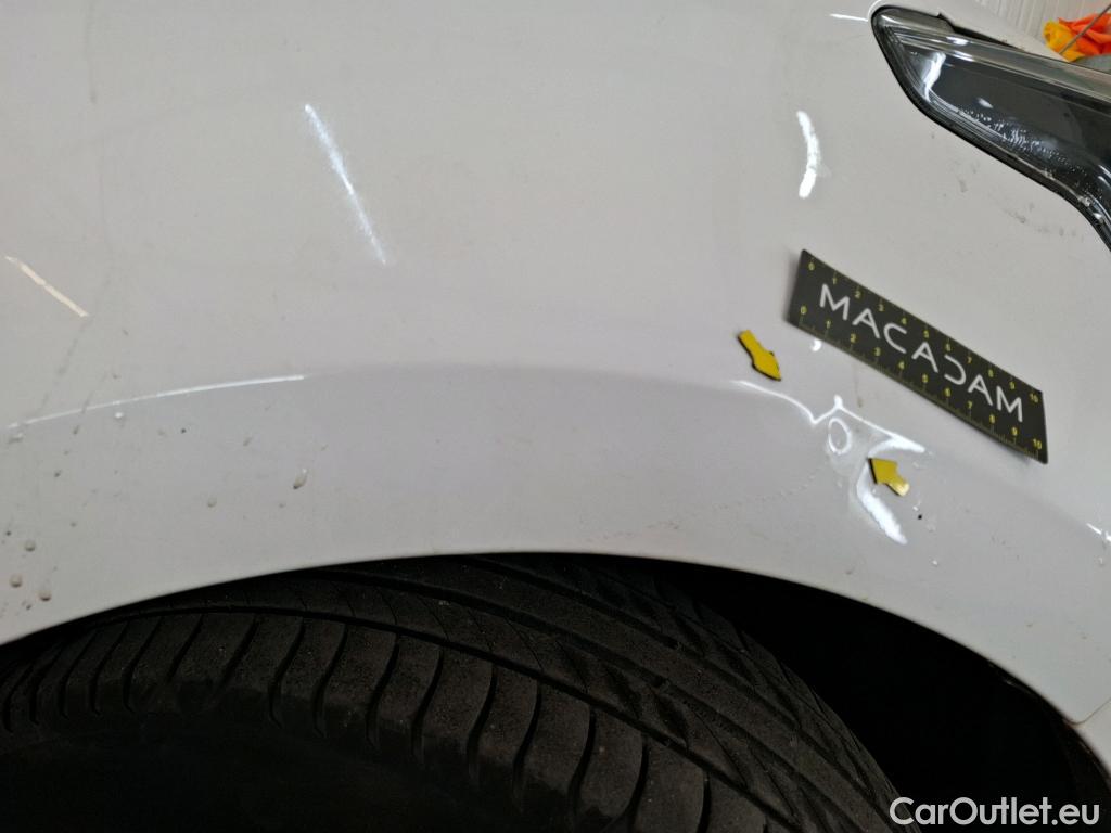  Toyota  Yaris TOYOTA  Hybride / 2019 / 5P / Berline Hybride 116h France Business Stage Acad #8