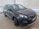  Peugeot  3008  Allure Business 1.5 HDi 130CV BVM6 E6d #4