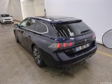  Peugeot  508  SW Allure 2.0 HDi 165CV BVA8 E6dT #4