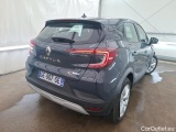  Renault  Captur RENAULT  / 2019 / 5P / SUV Business E-Tech hybride rechargeable 160 #3