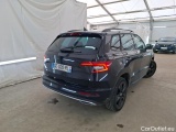  Skoda  Karoq SKODA  / 2017 / 5P / SUV 1.5 TSI 150ch ACT DSG7 Sportline #3