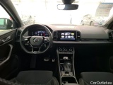  Skoda  Karoq SKODA  / 2017 / 5P / SUV 1.5 TSI 150ch ACT DSG7 Sportline #5