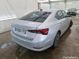  Skoda  Octavia  Lim. Style 2.0 TDI 150CV BVA7 E6d #3