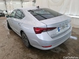  Skoda  Octavia  Lim. Style 2.0 TDI 150CV BVA7 E6d #2