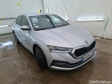  Skoda  Octavia  Lim. Style 2.0 TDI 150CV BVA7 E6d #4