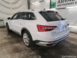  Skoda  Superb  Break Scout 2.0 TDI 150CV BVA7 E6d #2
