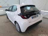 Toyota  Yaris TOYOTA  Hybride / 2019 / 5P / Berline Hybride 116h France Business Stage Acad #2