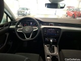  Volkswagen  Passat  Berline Business 2.0 TDI 120CV BVA7 E6d #5