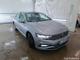  Volkswagen  Passat  Berline Business 2.0 TDI 120CV BVA7 E6d #4
