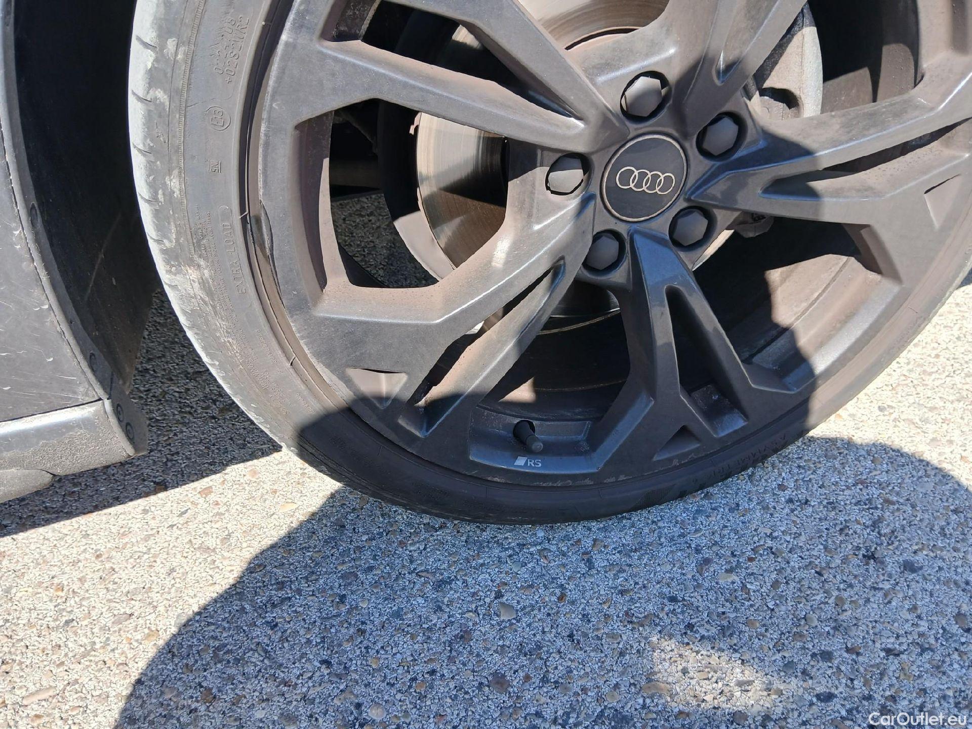  Audi  A3  Sportback 35 TFSI S line 1.5 TFSI #33