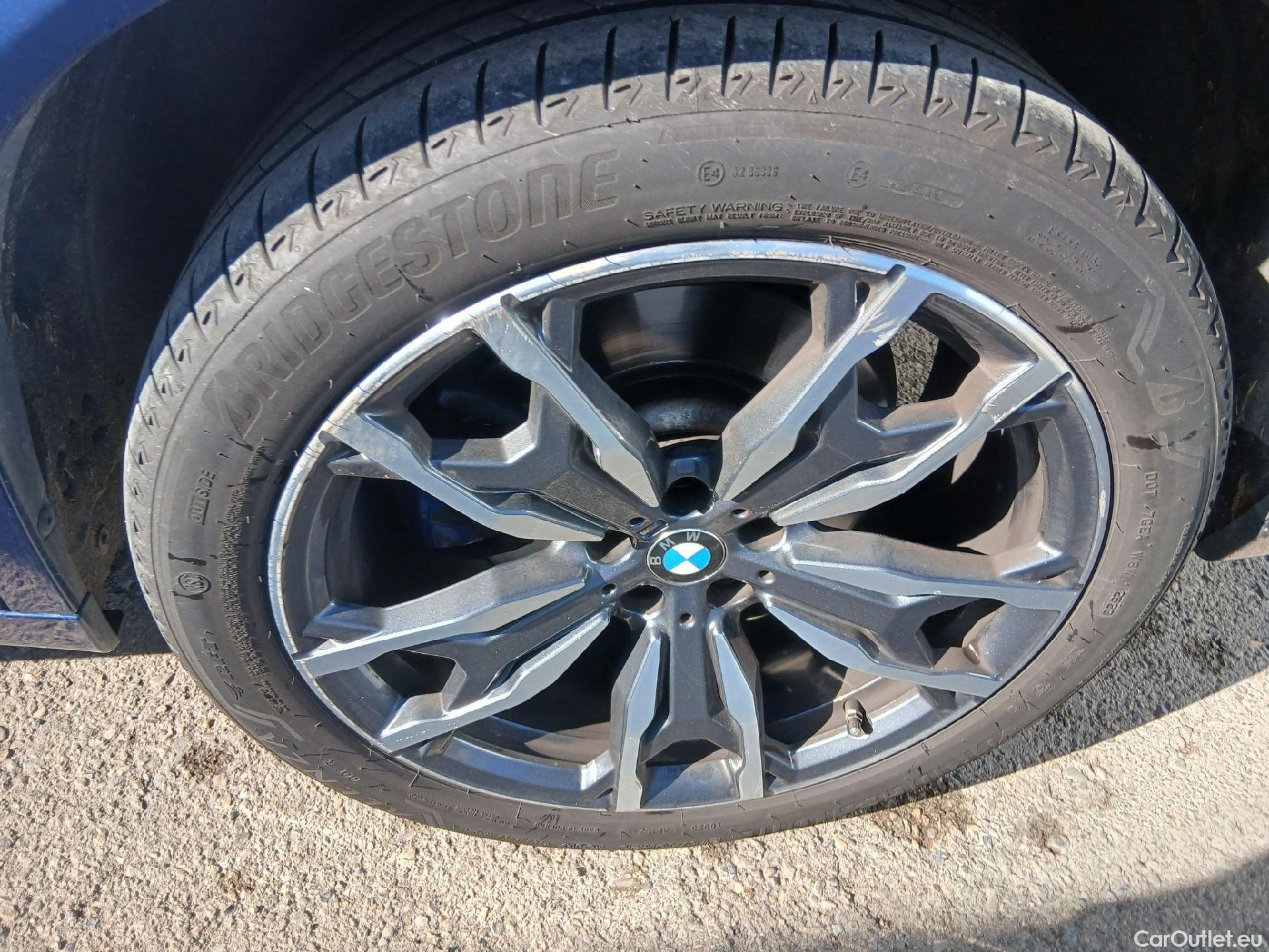  Bmw  X4 BMW  / 2018 / 5P / todoterreno M40i #11