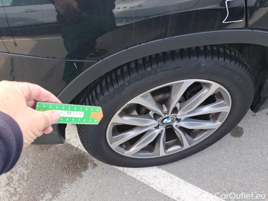  Bmw  X3 BMW  / 2017 / 5P / todoterreno xDrive20d (AC2) #1