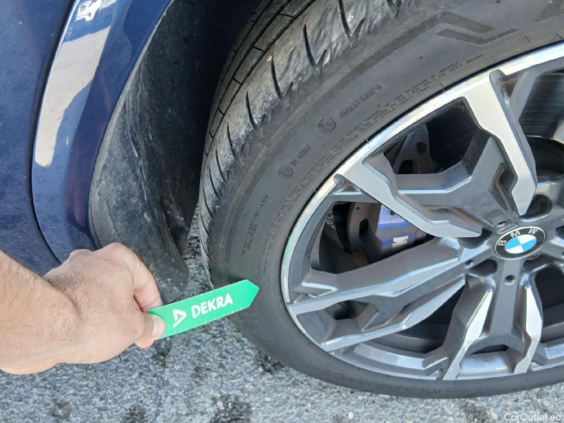  Bmw  X4 BMW  / 2018 / 5P / todoterreno M40i #23