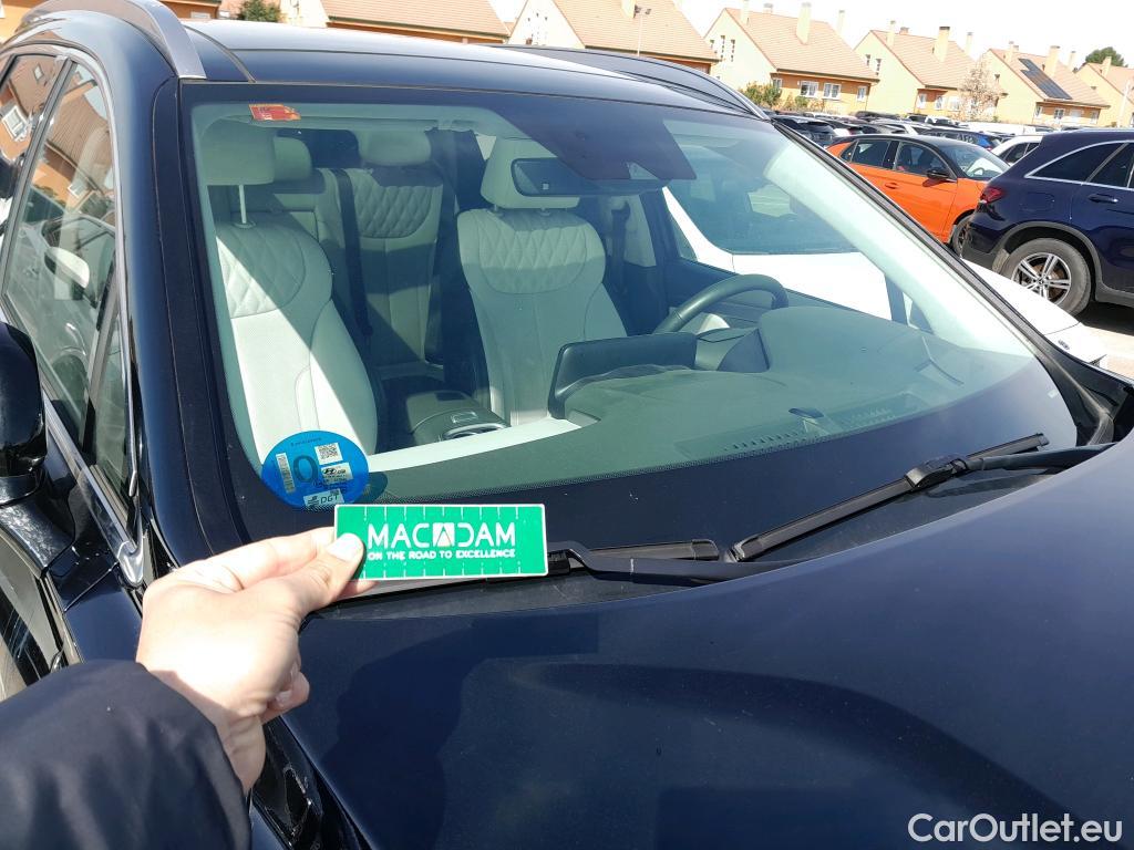  Hyundai  Santa Fe HYUNDAI  / 2021 / 5P / todoterreno 1.6 TGDi PHEV Style Auto 4x4 #1