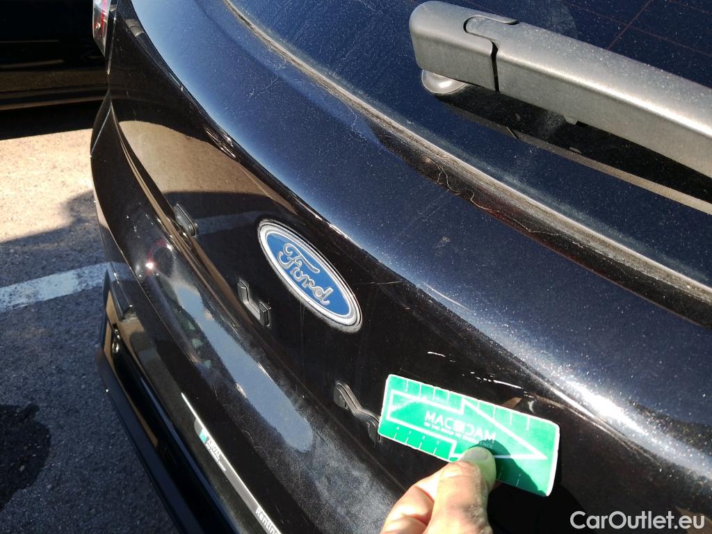  Ford  Puma FORD  / 2019 / 5P / todoterreno 1.0 EcoBoost 155cv ST-Line X MHEV Auto #2