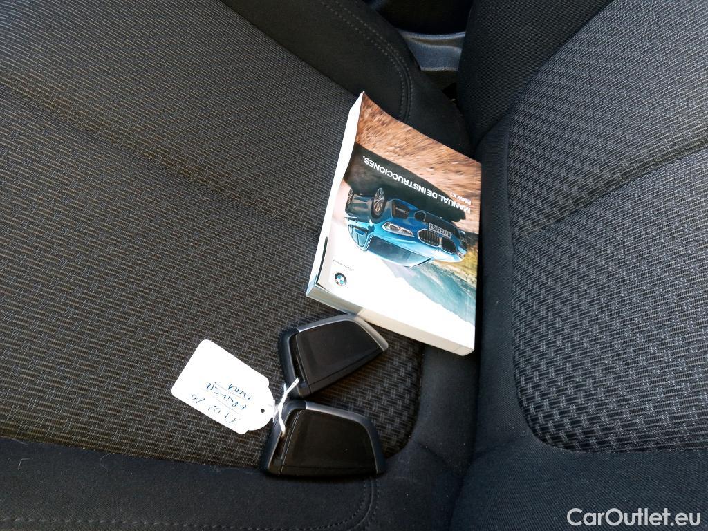  Bmw  X1 BMW  / 2019 / 5P / todoterreno sDrive18dA Corporate #17