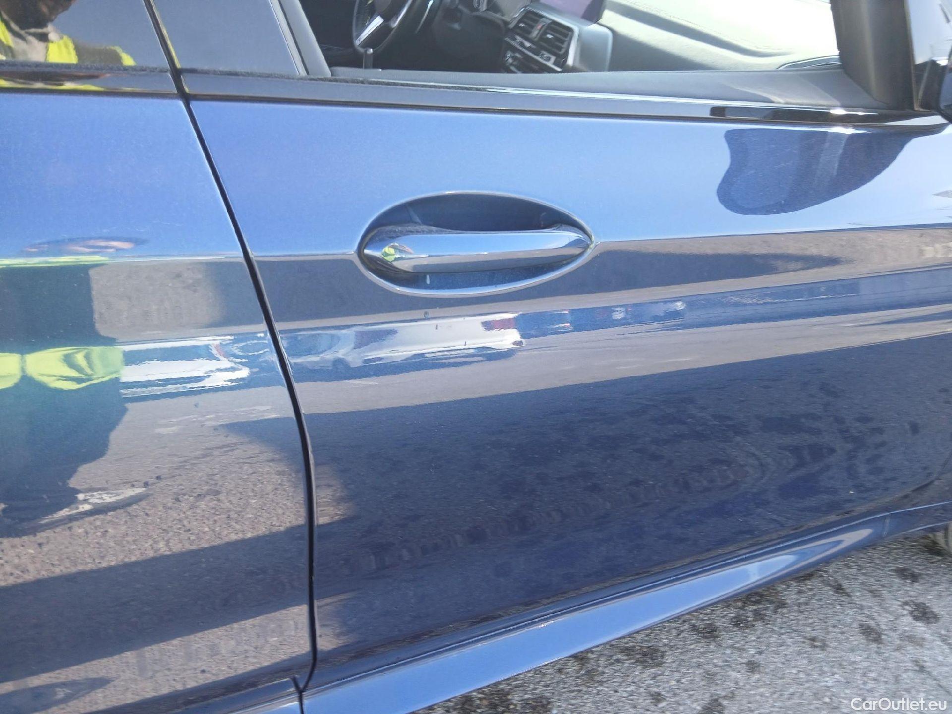  Bmw  X4 BMW  / 2018 / 5P / todoterreno M40i #20