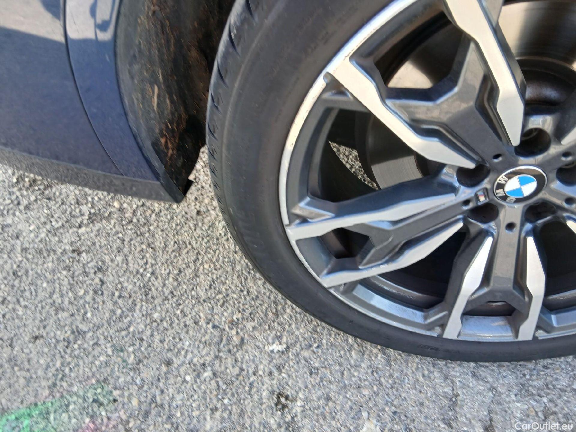  Bmw  X4 BMW  / 2018 / 5P / todoterreno M40i #15