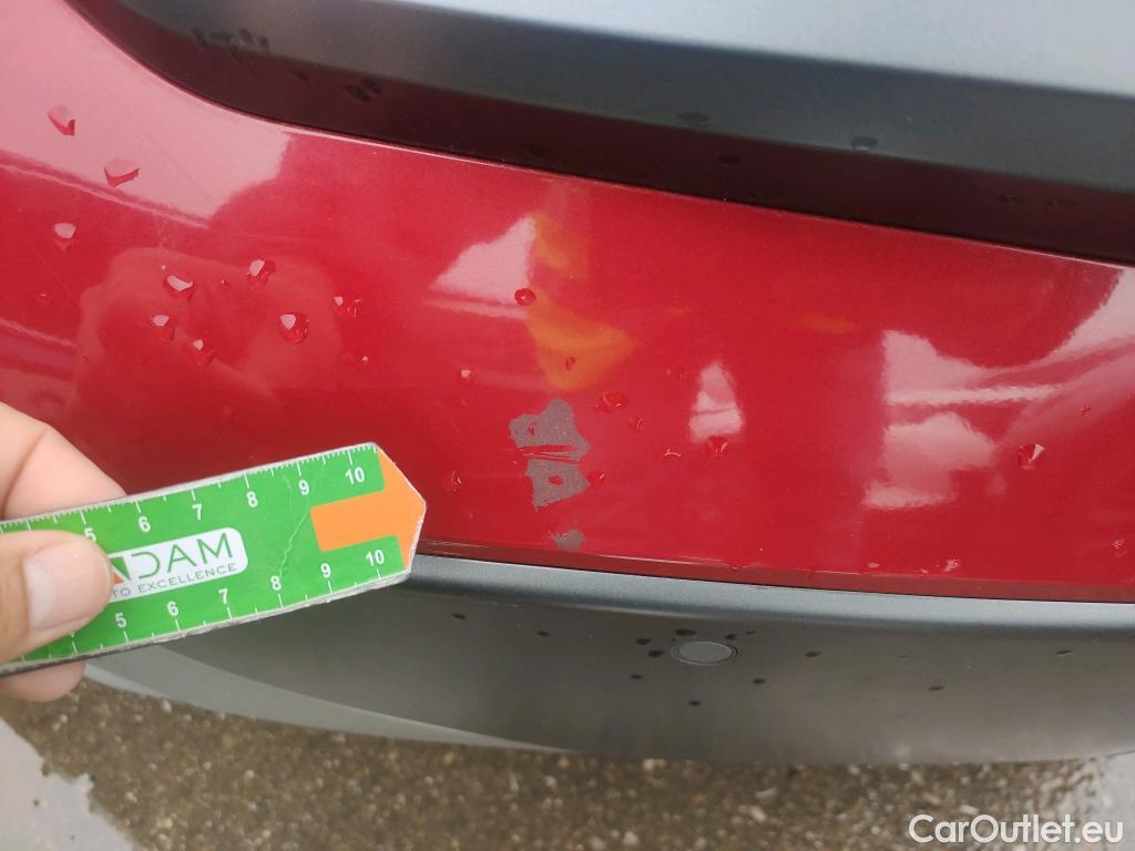  Hyundai  Konna HYUNDAI Kona / 2017 / 5P / todoterreno 1.6 GDI HEV Tecno Red DT #36