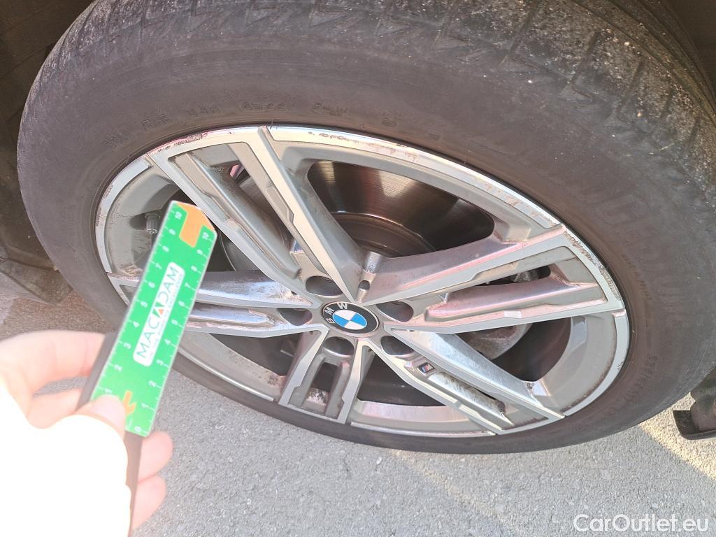  Bmw  Serie 1 BMW  / 2019 / 5P / berlina con portón 116d #6