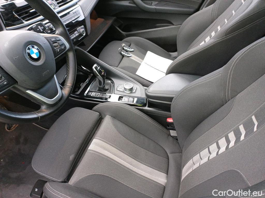  Bmw  X2 BMW  sDrive18i (CX3) #2