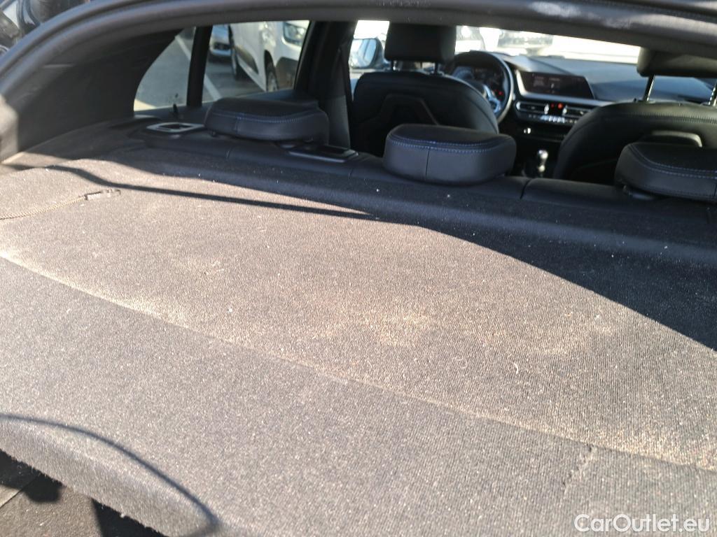  Bmw  Serie 1 BMW  / 2019 / 5P / berlina con portón 116d #24