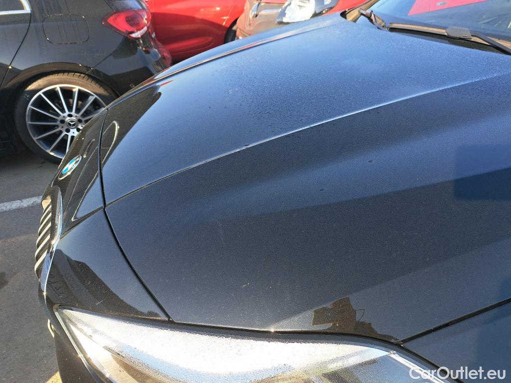  Bmw  Serie 1 BMW  / 2019 / 5P / berlina con portón 116d #44