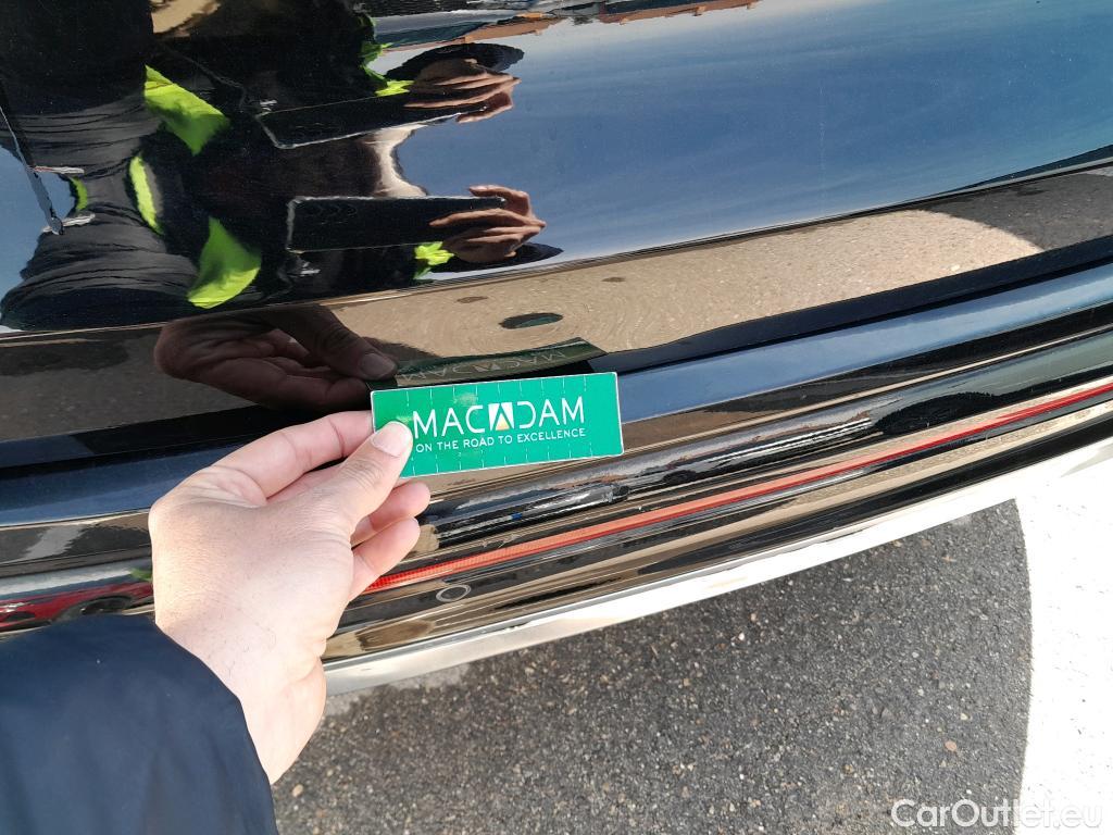  Hyundai  Santa Fe HYUNDAI  / 2021 / 5P / todoterreno 1.6 TGDi PHEV Style Auto 4x4 #10