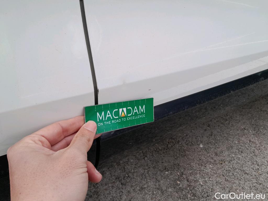  Audi  Q3 AUDI  / 2018 / 5P / todoterreno Advanced 35 TDI 110kW (150CV) S tronic #6