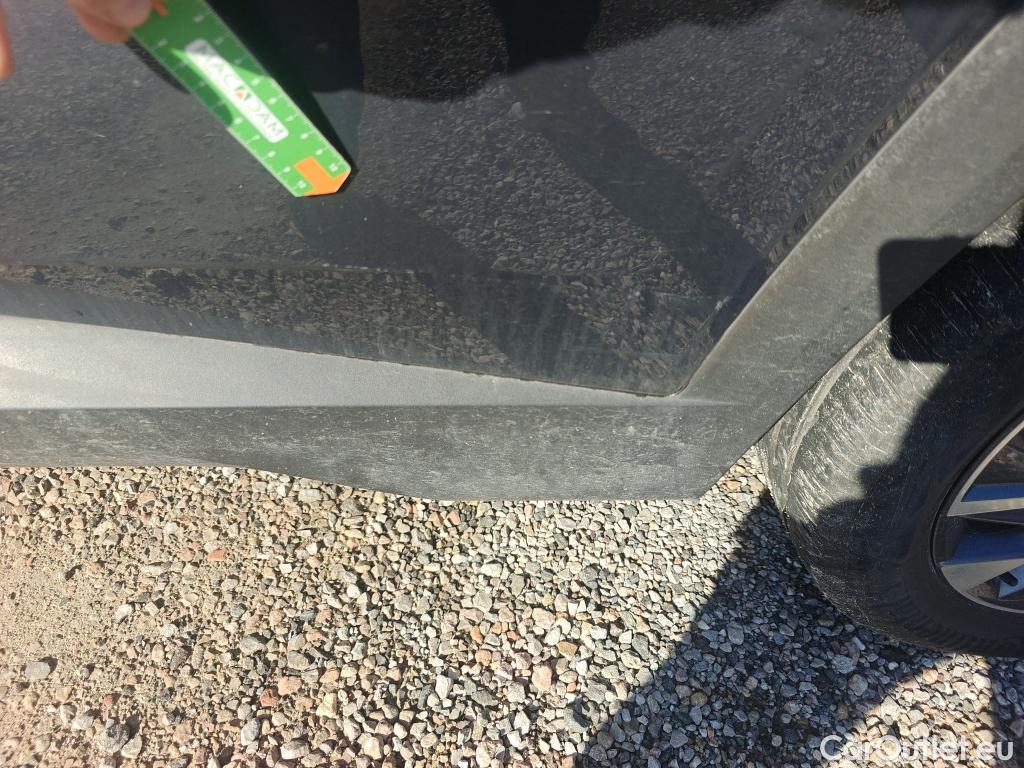  Hyundai  Tucson HYUNDAI  / 2020 / 5P / todoterreno 1.6 CRDI 100kW (136CV) 48V Tecno 2C #14