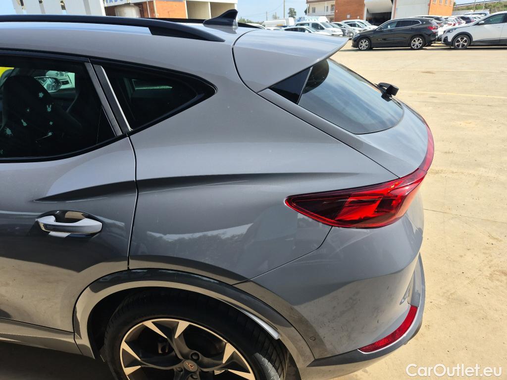  Cupra  Formentor CUPRA  / 2020 / 5P / todoterreno 1.4 e-Hybrid 150kW (204 CV) DSG #9