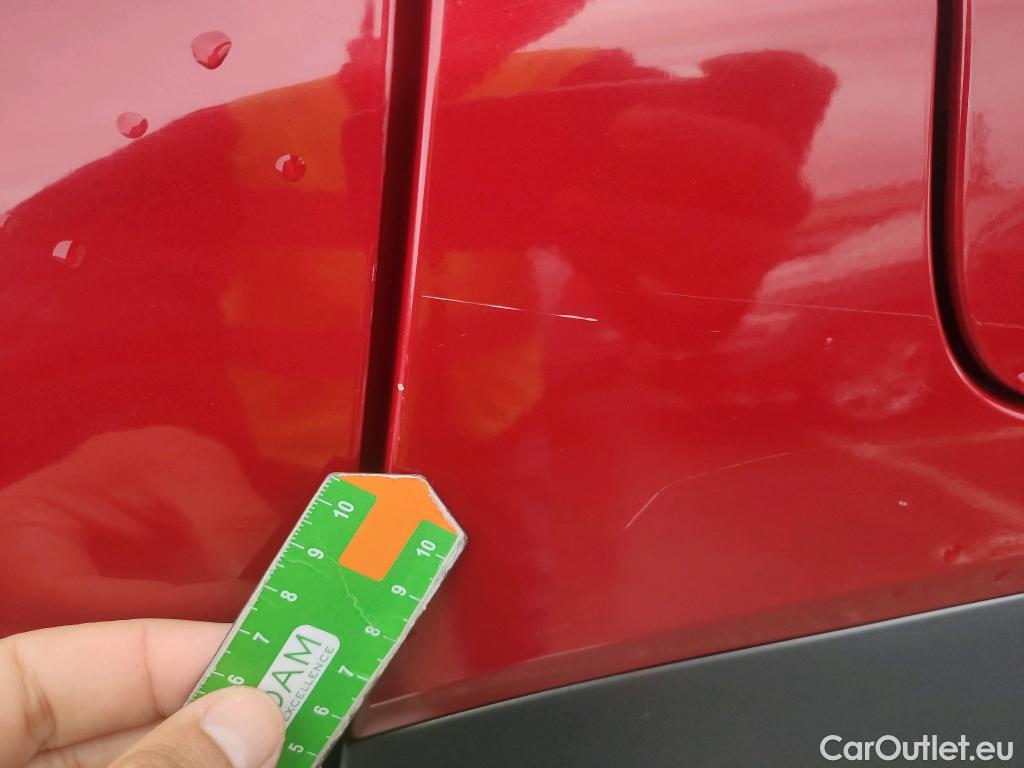  Hyundai  Konna HYUNDAI Kona / 2017 / 5P / todoterreno 1.6 GDI HEV Tecno Red DT #14