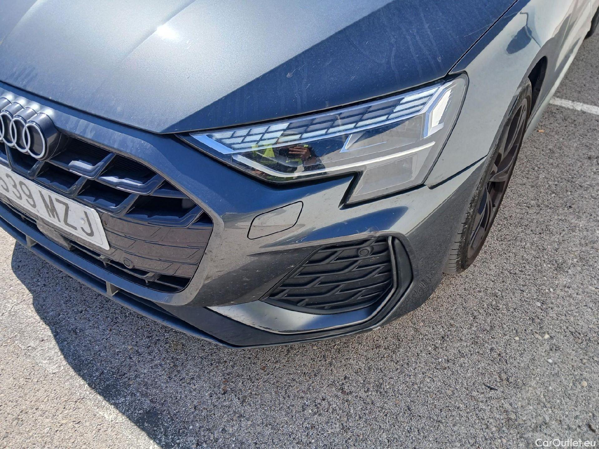  Audi  A3  Sportback 35 TFSI S line 1.5 TFSI #10