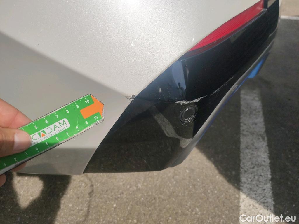  Bmw  iX3 BMW  / 2021 / 5P / todoterreno 80 kWh M Sport (AC3) #20