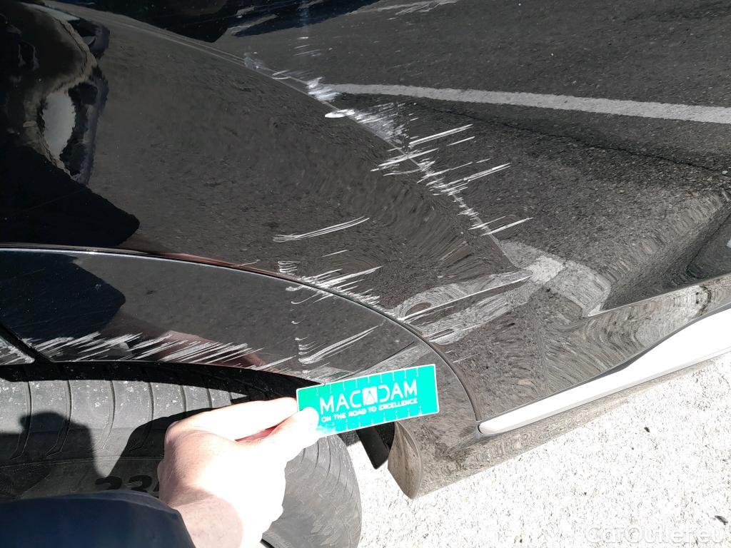  Hyundai  Santa Fe HYUNDAI  / 2021 / 5P / todoterreno 1.6 TGDi PHEV Style Auto 4x4 #12