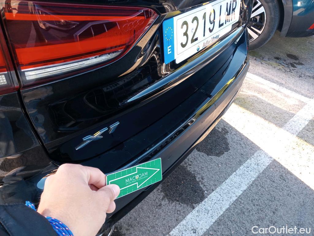  Bmw  X1 BMW  / 2019 / 5P / todoterreno sDrive18dA Corporate #25