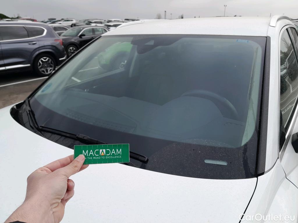  Audi  Q3 AUDI  / 2018 / 5P / todoterreno Advanced 35 TDI 110kW (150CV) S tronic #18