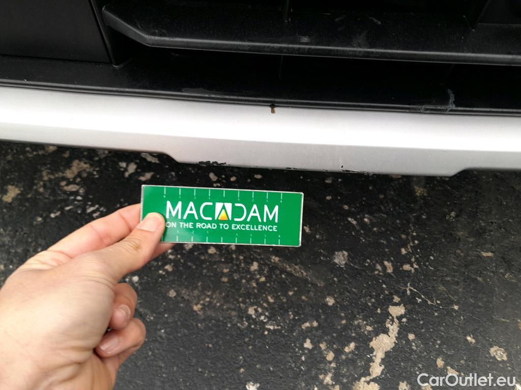  Audi  Q3 AUDI  / 2018 / 5P / todoterreno Advanced 35 TDI 110kW (150CV) S tronic #21