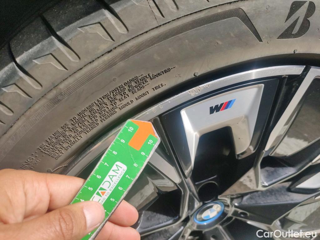  Bmw  iX3 BMW  / 2021 / 5P / todoterreno 80 kWh M Sport (AC3) #4