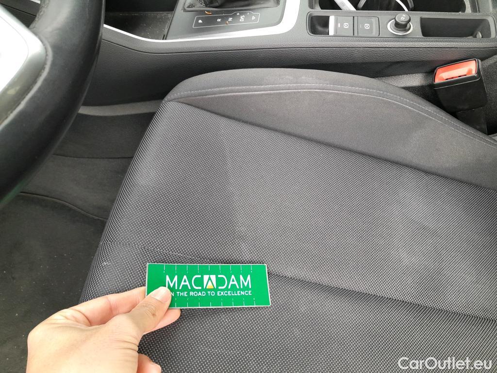  Audi  Q3 AUDI  / 2018 / 5P / todoterreno Advanced 35 TDI 110kW (150CV) S tronic #14