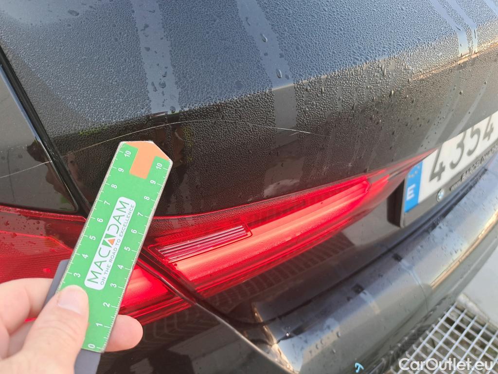  Bmw  Serie 1 BMW  / 2019 / 5P / berlina con portón 116d #2