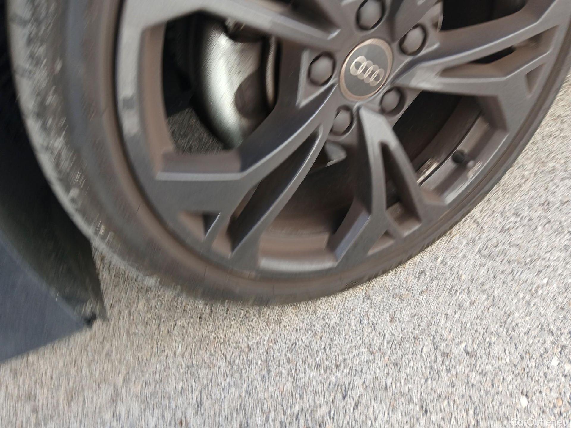  Audi  A3  Sportback 35 TFSI S line 1.5 TFSI #18