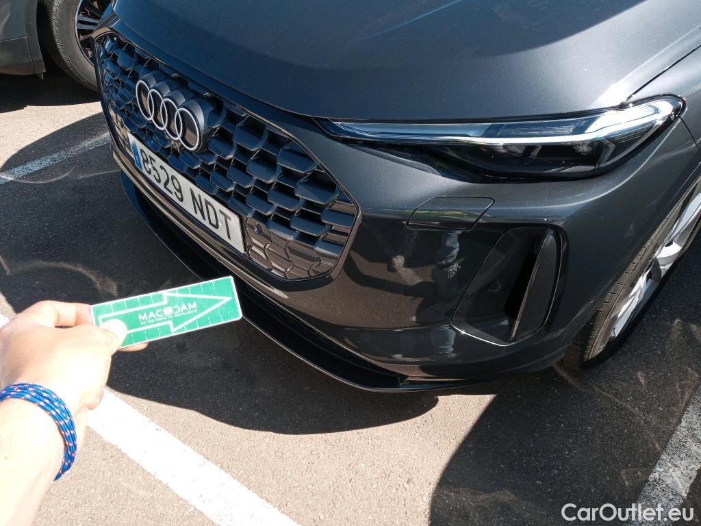  Audi  Q5 AUDI  SPORTBACK / 2024 / 5P / todoterreno Advanced TFSI 150kW (204cv) S tronic (AC) #4