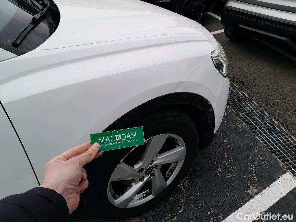  Audi  Q3 AUDI  / 2018 / 5P / todoterreno Advanced 35 TDI 110kW (150CV) S tronic #3