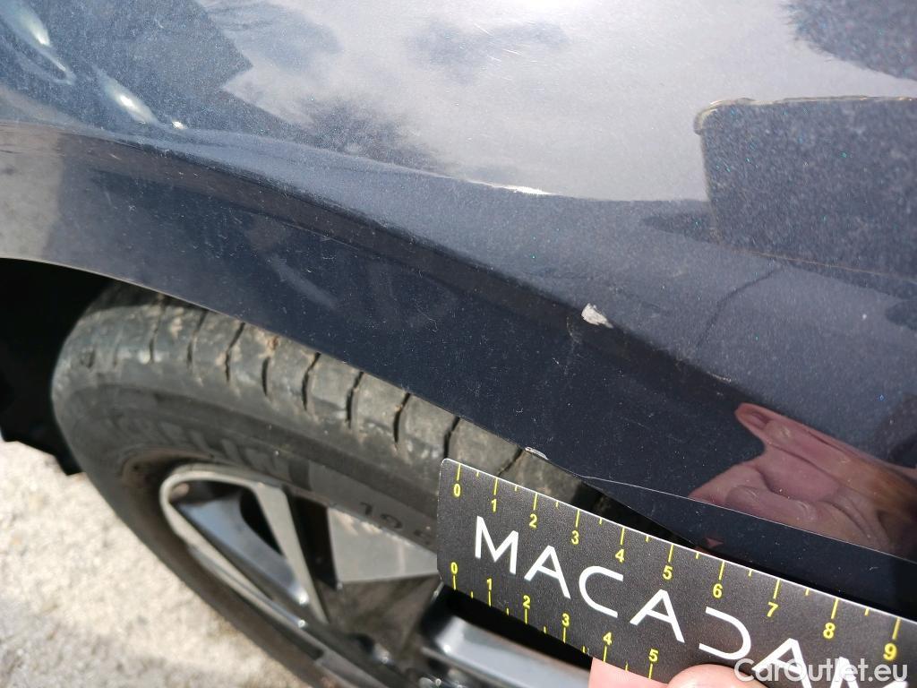  Hyundai  i20 HYUNDAI  / 2020 / 5P / berlina con portón 1.0 TGDI 74kW (100CV) 48V Klass DCT #21