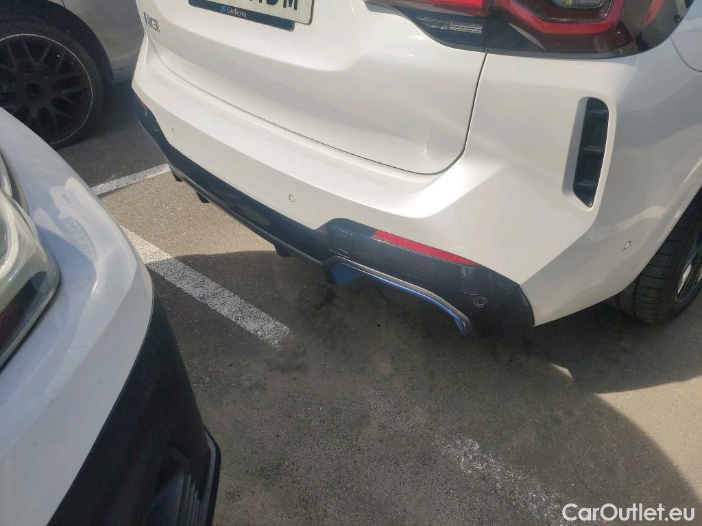  Bmw  iX3 BMW  / 2021 / 5P / todoterreno 80 kWh M Sport (AC3) #15