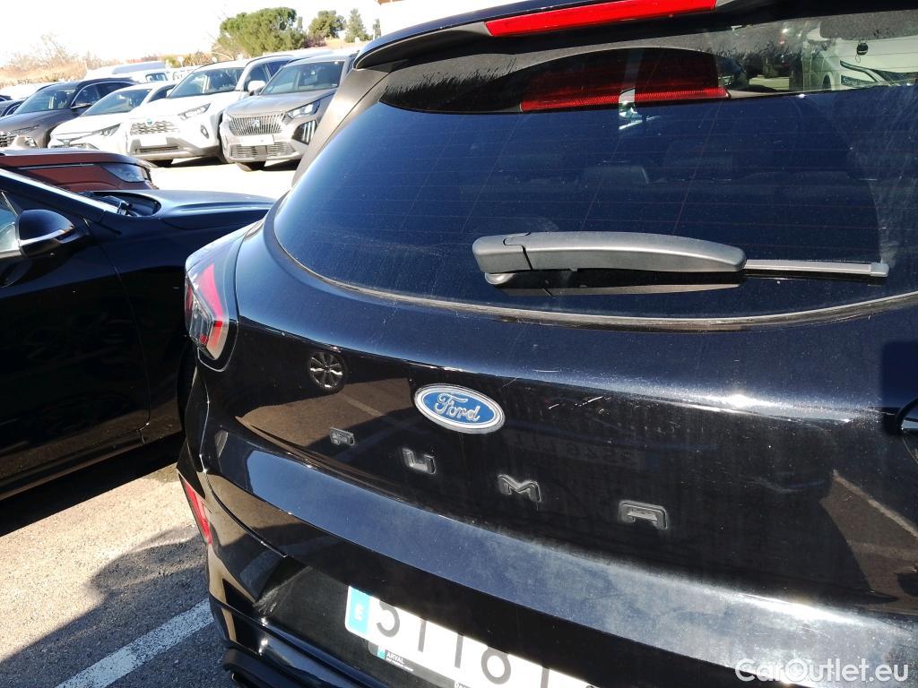  Ford  Puma FORD  / 2019 / 5P / todoterreno 1.0 EcoBoost 155cv ST-Line X MHEV Auto #1