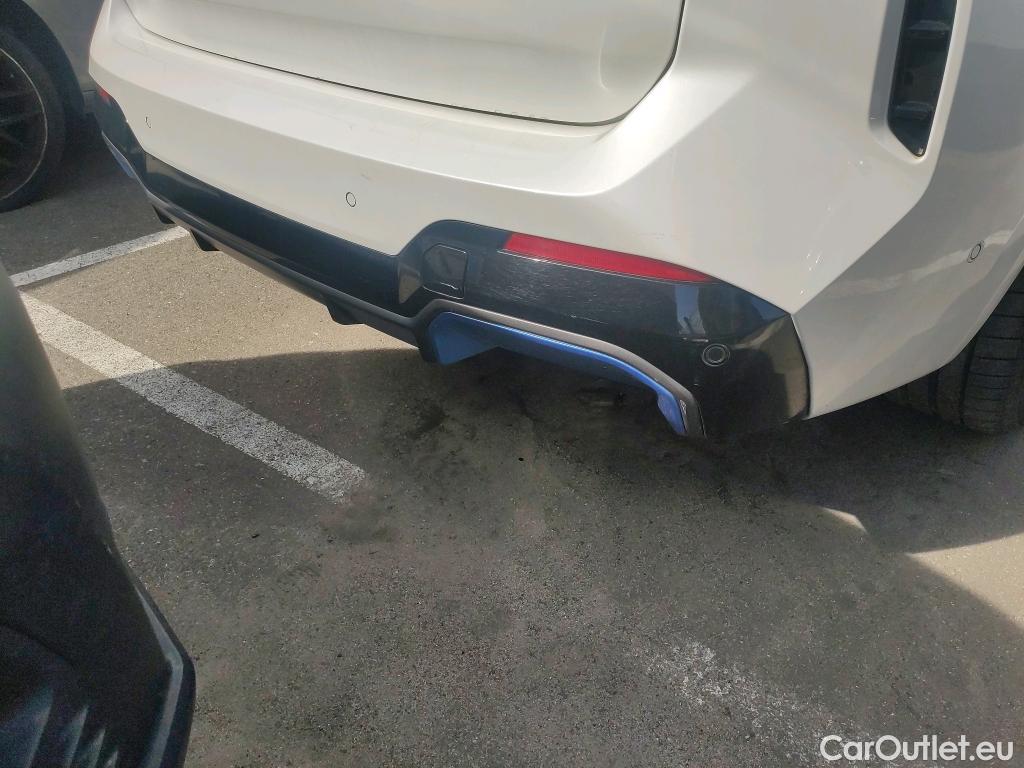  Bmw  iX3 BMW  / 2021 / 5P / todoterreno 80 kWh M Sport (AC3) #17