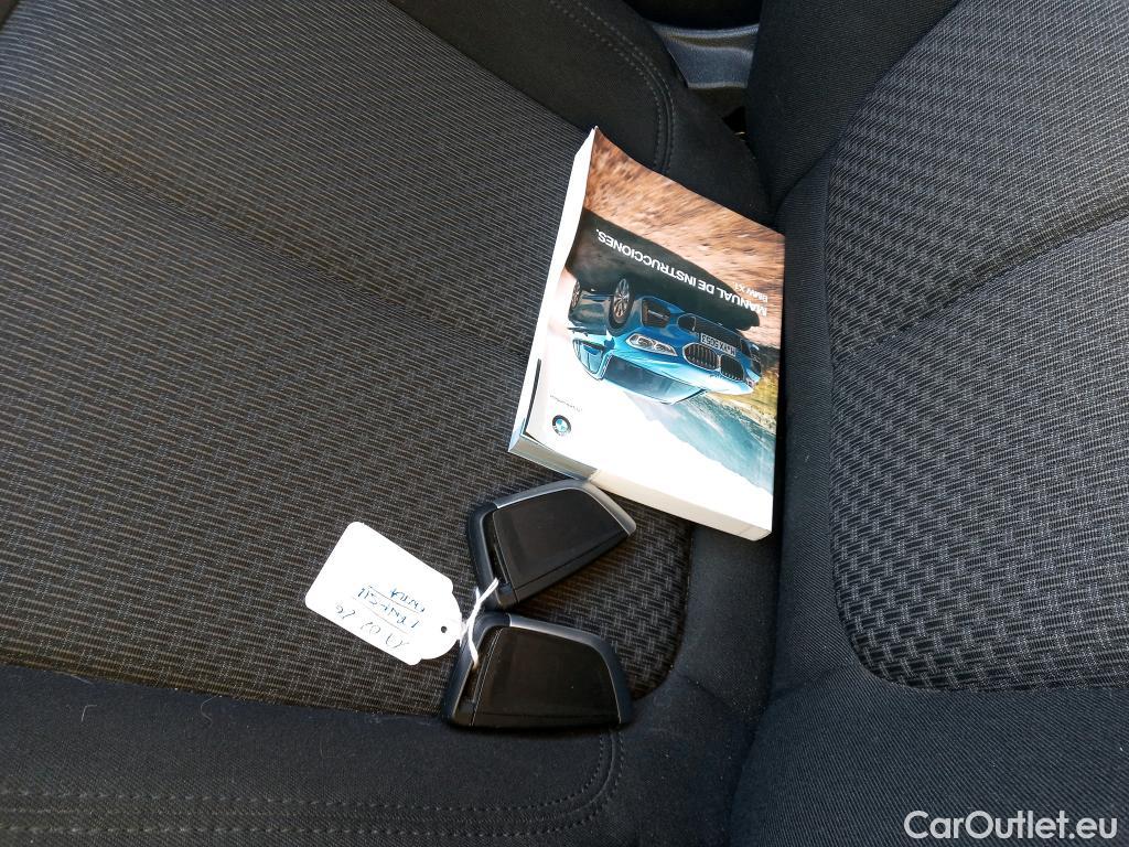  Bmw  X1 BMW  / 2019 / 5P / todoterreno sDrive18dA Corporate #16