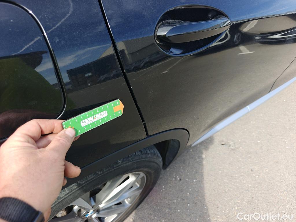  Bmw  X3 BMW  / 2021 / 5P / todoterreno xDrive20d xLine (AC2) #2